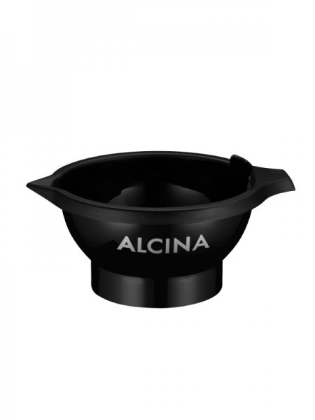 ALCINA FÄRBESCHALE SCHWARZ