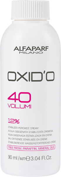 Alfaparf Milano Oxid&#039;o 40 Vol - 12% 90 ml