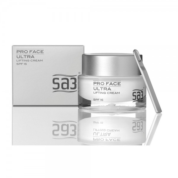 Sa3 Pro Face Ul.Lifting Cream 50ml