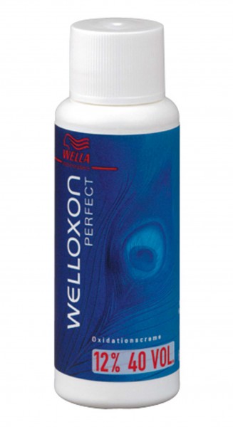 Wella Welloxon Perfect 12% 60ml