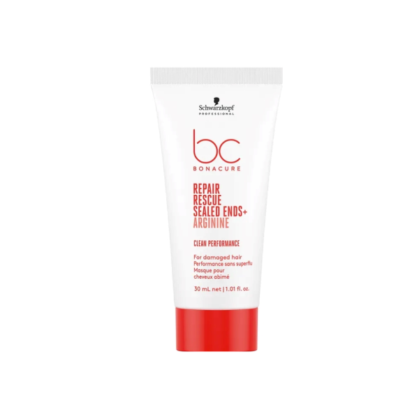BC Repair Rescue Sealed Ends 100ml