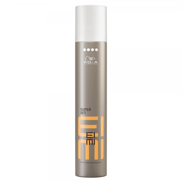 Wella EIMI Super Set 500ml Finishing, Spray ultra strong