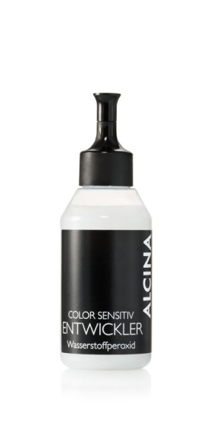 ALCINA COLOR SENSITIV ENTWICKLER