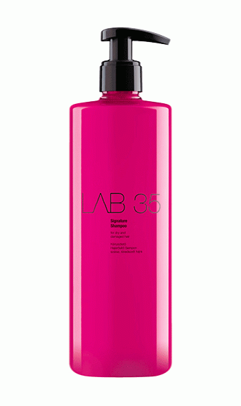 Kallos Cosmetics LAB35 Signature Shampoo 500 ml