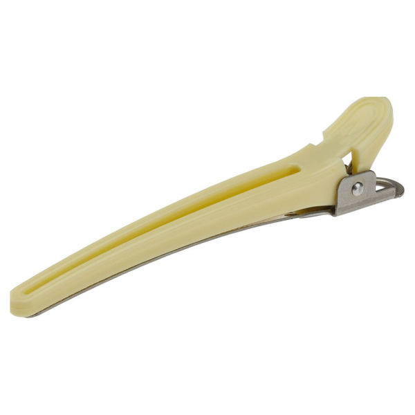 Efalock Abteilclip Combi Zitronensorbet 12 S
