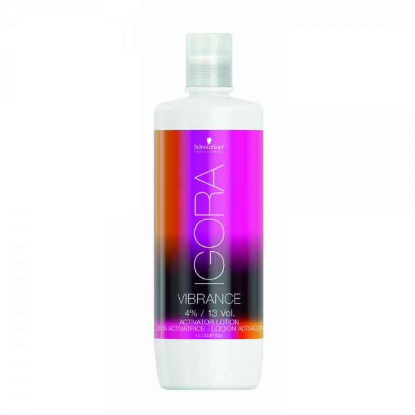 Schwarzkopf Igora Vibrance Entwickler Lotion 4% 1L