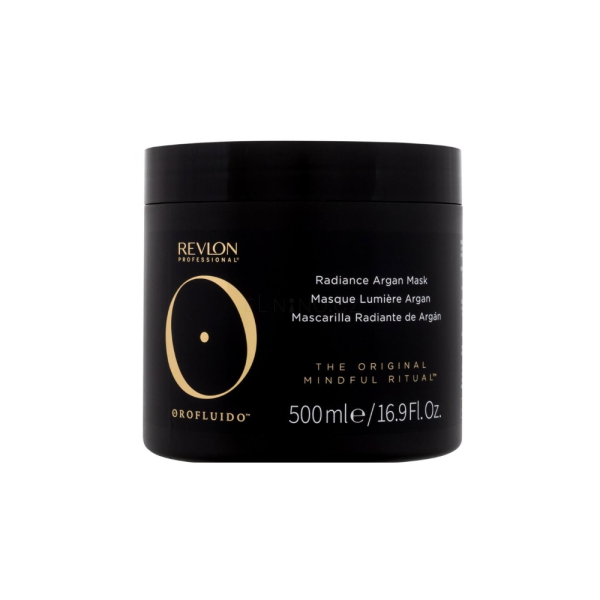 Revlon Orofluido Maske 500ml