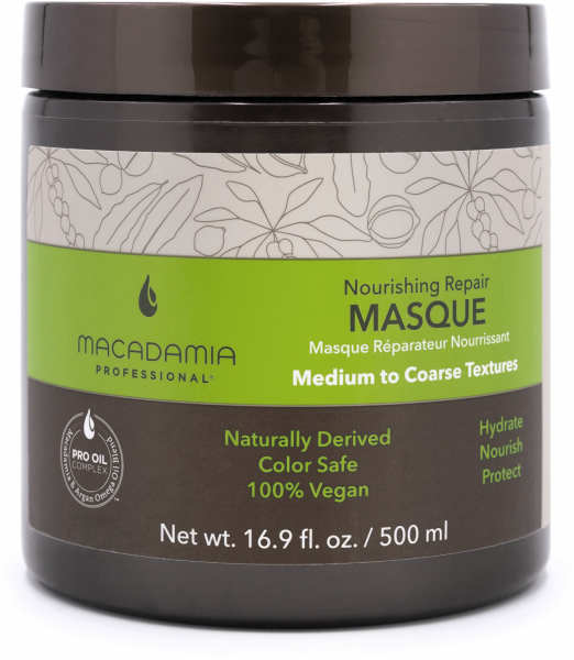 Nourishing Repair Masque 500 ml