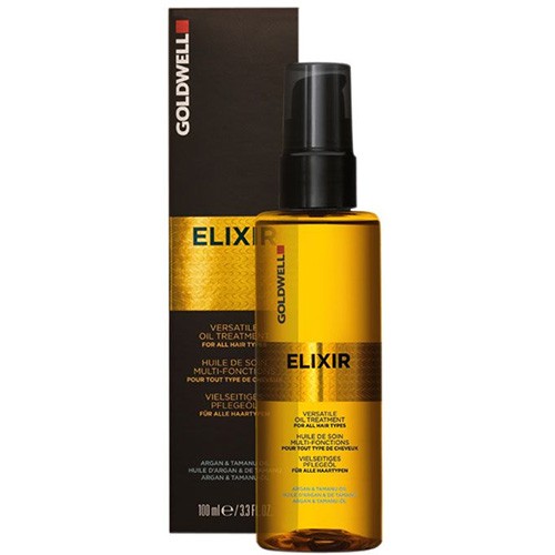 GW Elixir Oil Treatment 100 ml