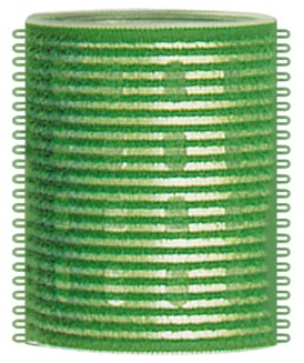 Thermo Magic Rollers Grün 48 mm, 12 Stück je Beutel