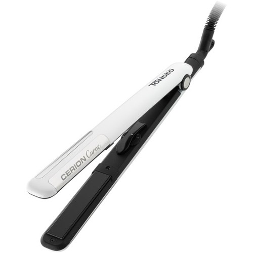 Tondeo Cerion Curve Profi-Styler weiß