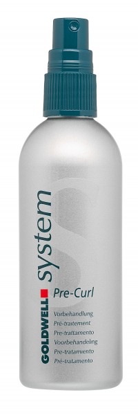 Goldwell System Pre-Curl 150 ml