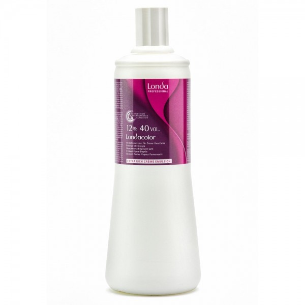 Londa Oxidationscreme 12% 1000ml