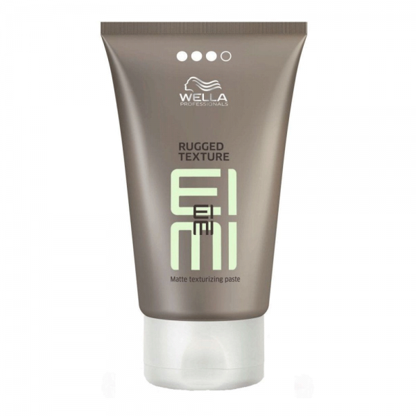 Wella EIMI Rugged Texture mattierende Modelliercreme 75ml