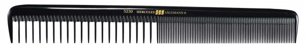 HERCULES 5230 8 1/2 &quot; Wave-Star mit Grobzahnbereich