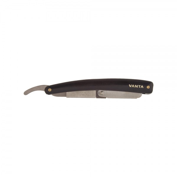 Vanta Rasiermesser 112 black