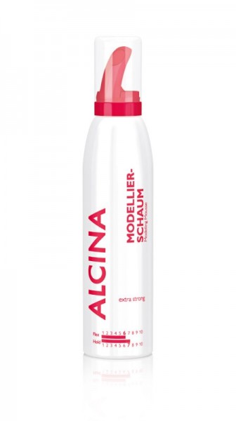 Alcina Modellier-Schaum 150 ml