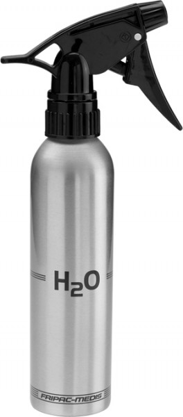 H2O Wassersprühflasche 280 ml