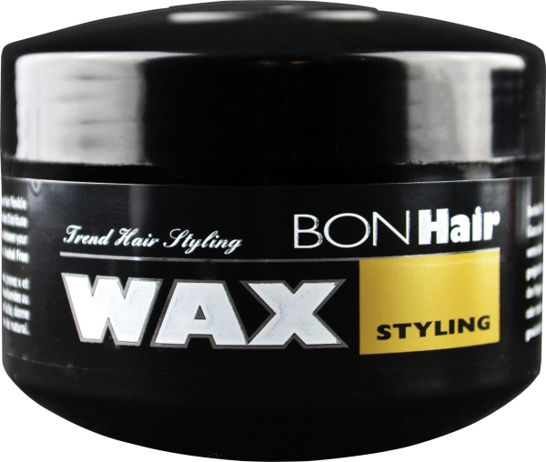 Styling Wax 140 ml