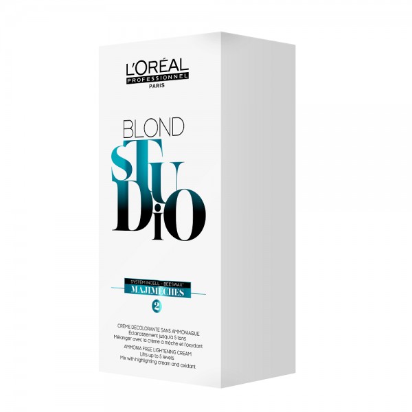Loreal Blond Studio Majimeches Balsam 25g