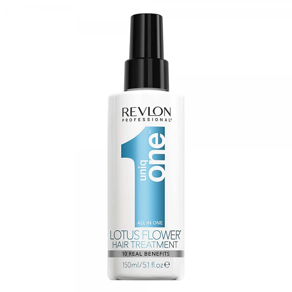 Revlon Uniq One Lotus Flower 150ml