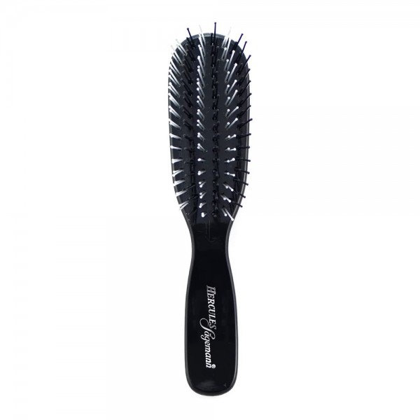 HERCULES Scalp Brush Piccolo schwarz 8100