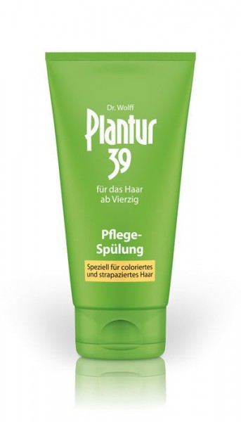 Plantur 39 Spülung für coloriertes Haar 150 ml