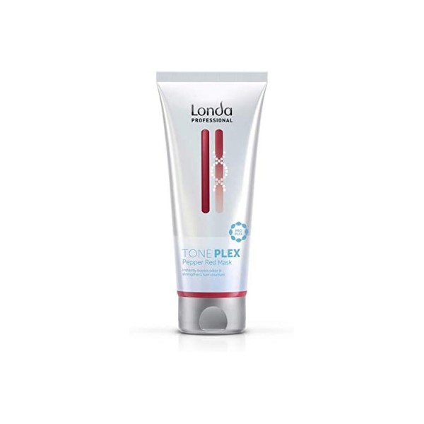 Londa TonePlex Red Pepper Maske 200ml