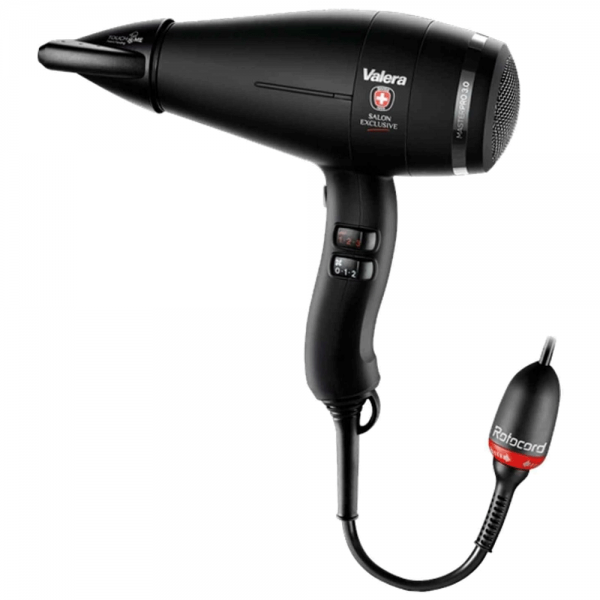 Valera Fön Salon Exklusive Master Pro 3.0 light