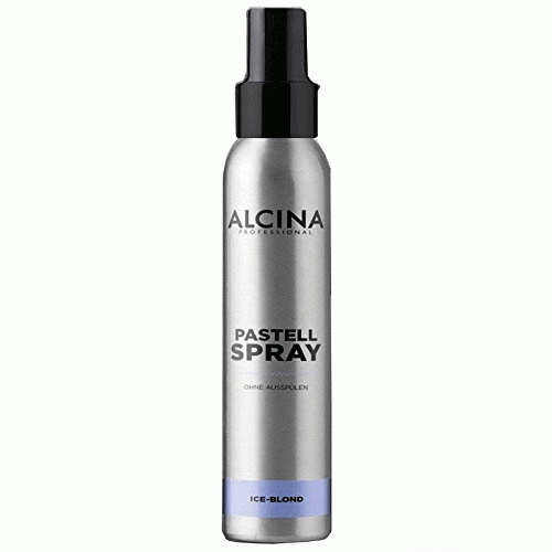 Alcina Pastell Spray Ice-Blond