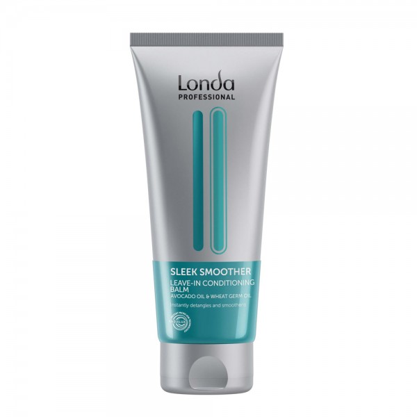 Londa Sleek Smoother Leave-in Balm 200ml
