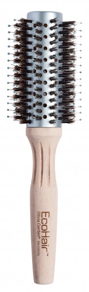 Olivia Garden Eco Hair Combo Rundbürste 34 mm