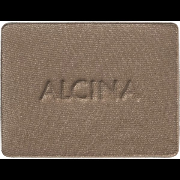 Alcina Perfect Eyebrow Powder lightbrown 010 Kabinettware