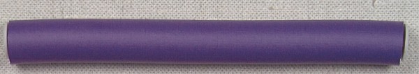 Flex-Wickler 21/180mm violett 6Stk
