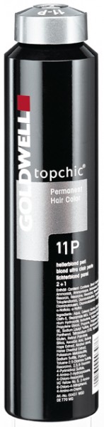 Goldwell Topchic Permanent Haircolor Depot 250 ml