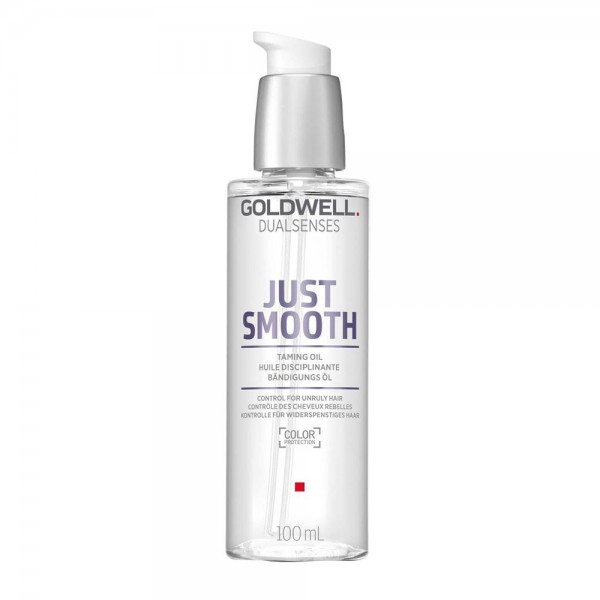 Goldwell Dualsenses Just Smooth Taming Oil 100ml