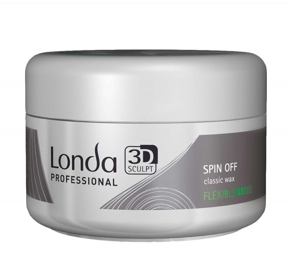 Londa Spin Off Wachs 75 ml