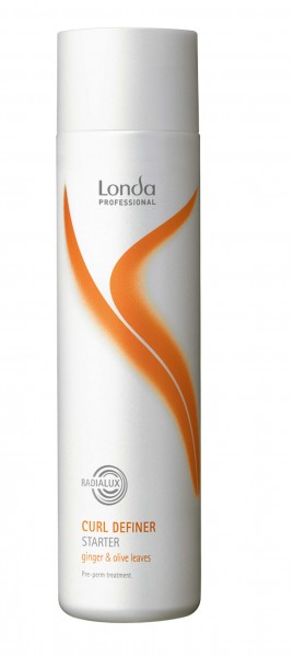 Londa Curl Definer Starter Well-Vorbehandlung 250 ml