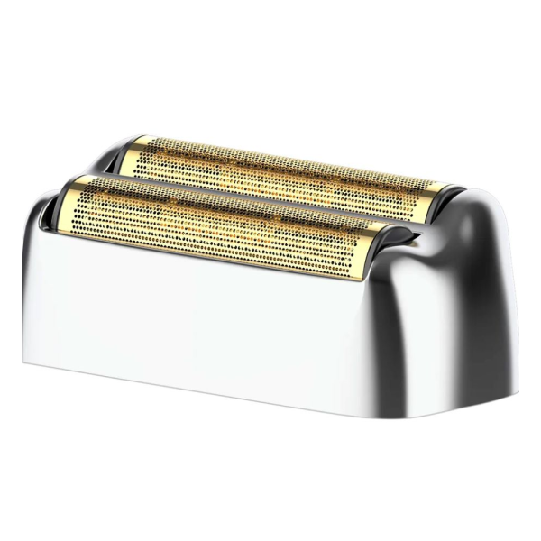 Efalock eGLADIO Scherfolie + Messer silber