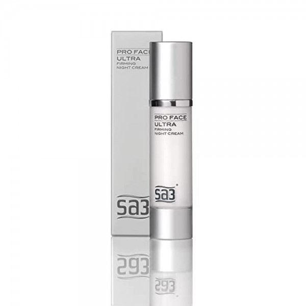 Sa3 Pro Face Ul.Firming Night Creme 50ml