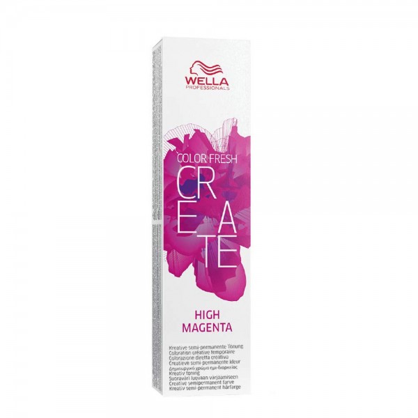 Color Fresh Create High Magenta 60ml