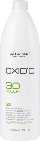 Alfaparf Milano Oxid&#039;o 30 Vol - 9% 1000 ml