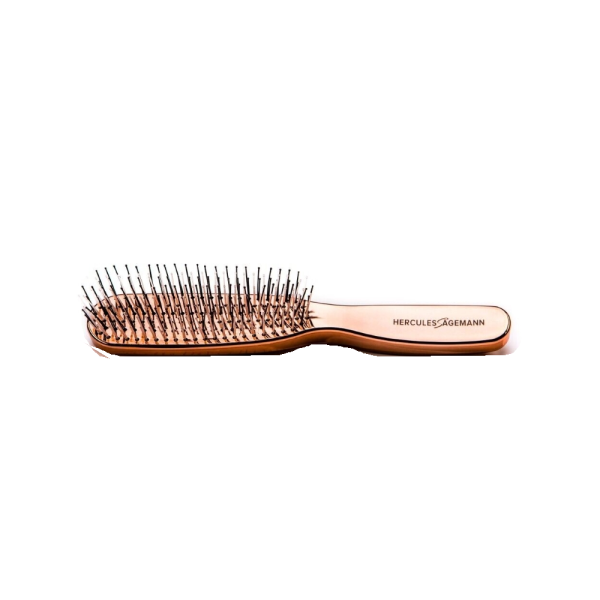 HERC Scalp Brush Copper Rosé 8213