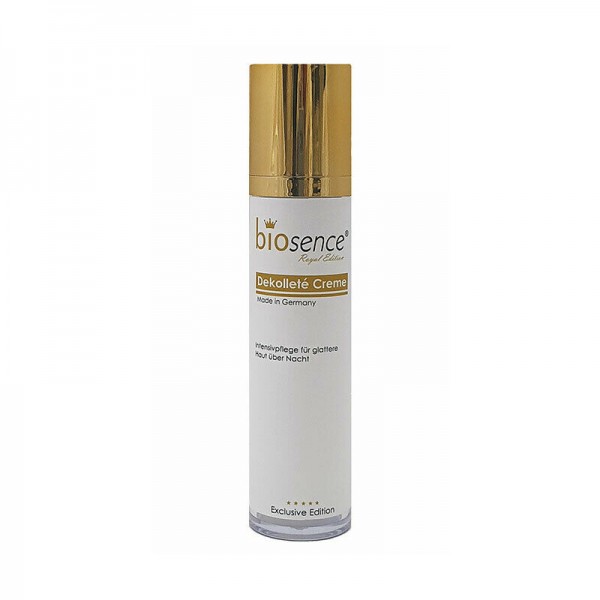 Biosence Dekollete Creme 50ml