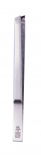 Pfeilring Manicure-Stäbchen weiß 12cm