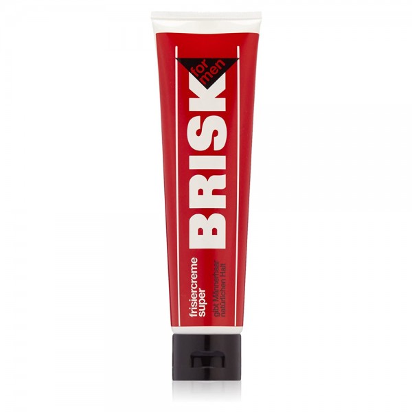 Brisk Frisiercreme 100ml