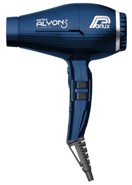 Parlux Alyon Ionic nachtblau