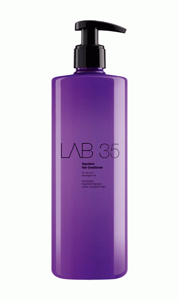 Kallos Cosmetics LAB35 Signature Conditioner 500 ml