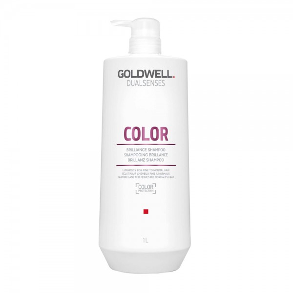 Goldwell Dualsenses Color Brilliance Shampoo 1000ml