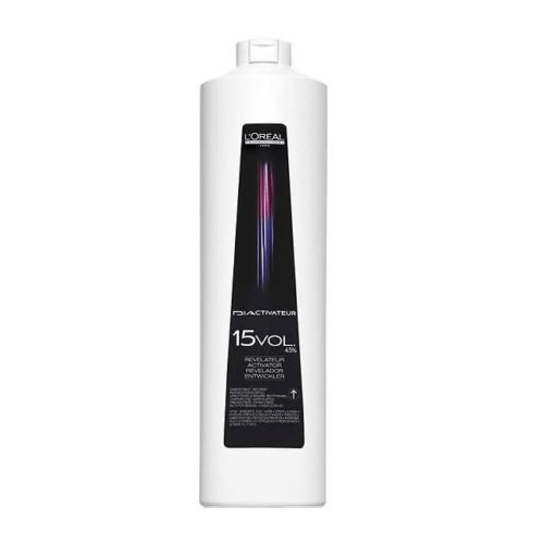 Loreal Diactivateur 4,5% Entwickler 1000 ml